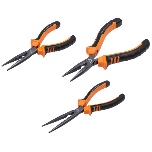 MP SPLITRING AND CUT PLIERS  ALICATES-SAVAGE GEAR