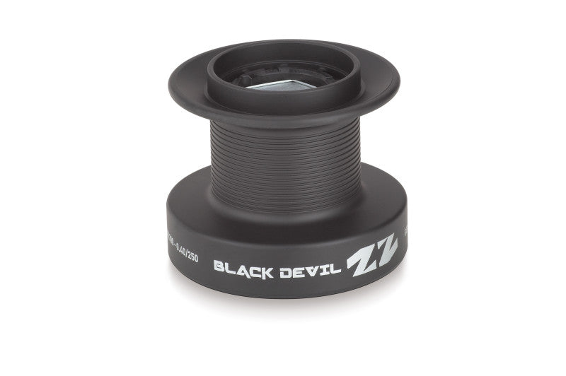 Carrete BLAK DEVIL zun zun