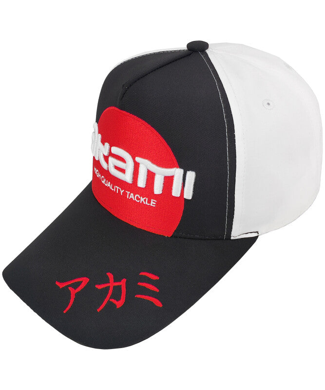 GORRA AKAMI BKW